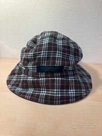 Cappello Burberry Reversibile taglia S