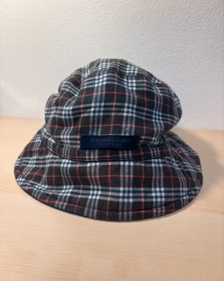 Cappello Burberry Reversibile taglia S