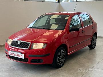 SKODA Fabia 1.2 cat 5p. Casual **