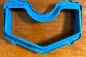 Kit Grt Stage 2 Airbox Senza Filtro Aria