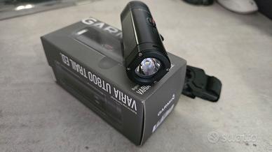 Garmin Varia UT8000 Trail Edition