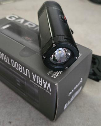 Garmin Varia UT8000 Trail Edition