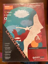 La dolce fiamma