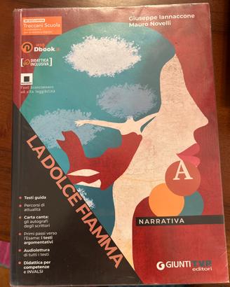 La dolce fiamma