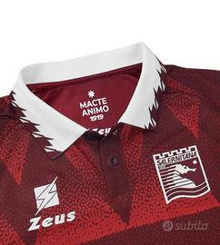 MAGLIA CULTURE Salernitana Special Edition Tg. L