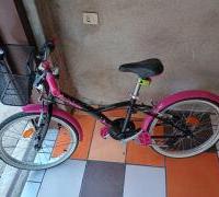 Bicicletta bambina