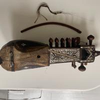 Sarangi antico