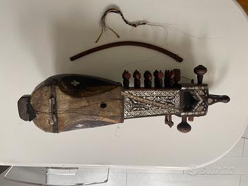 Sarangi antico