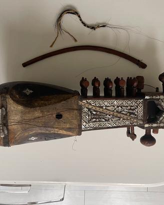 Sarangi antico