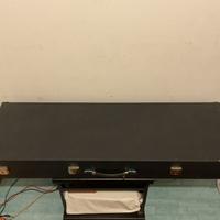 Custodia rigida tastiera strumenti musicali