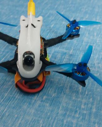 Drone FPV Zinzula 3” Racer 4S