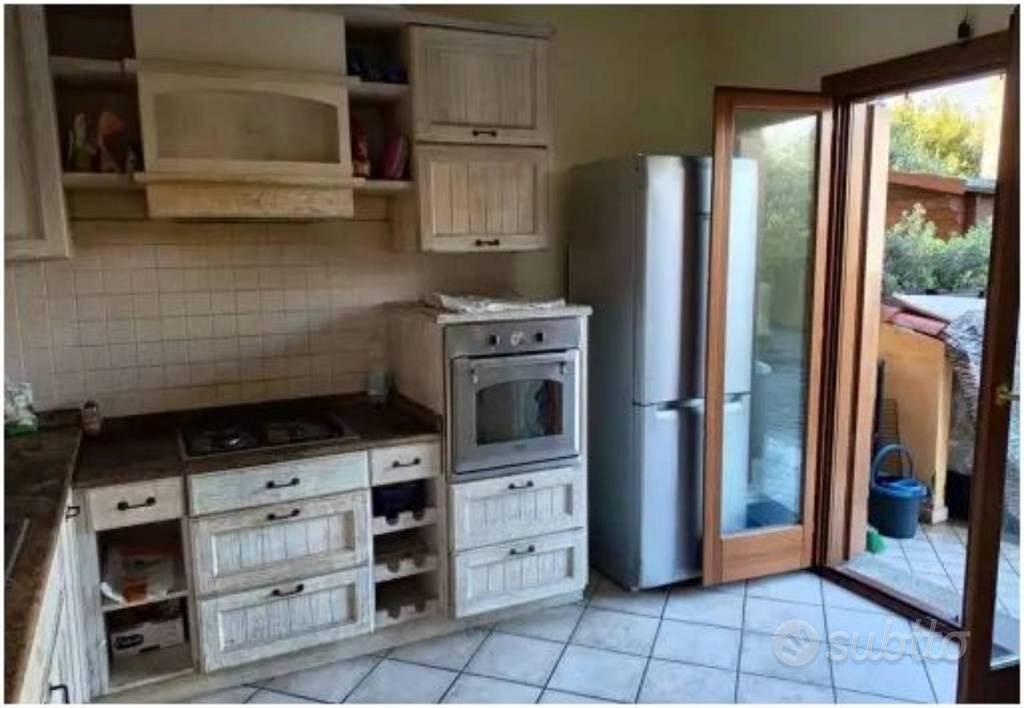 Appartamento – Olbia, Baratta, Gallura Nord-Est Sardegna - Vista 4