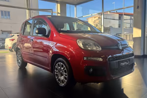 Fiat Panda 1.2 EasyPower Easy
