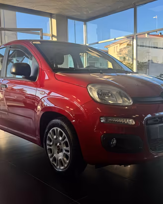 Fiat Panda 1.2 EasyPower Easy