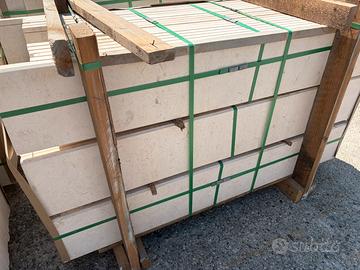 Soglie 3 cm Marmo