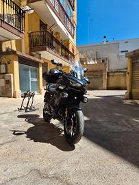 Kawasaki Versys 650 My 2022