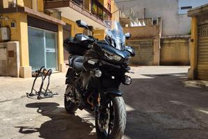 Kawasaki Versys 650 My 2022