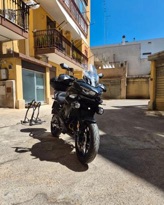 Kawasaki Versys 650 My 2022