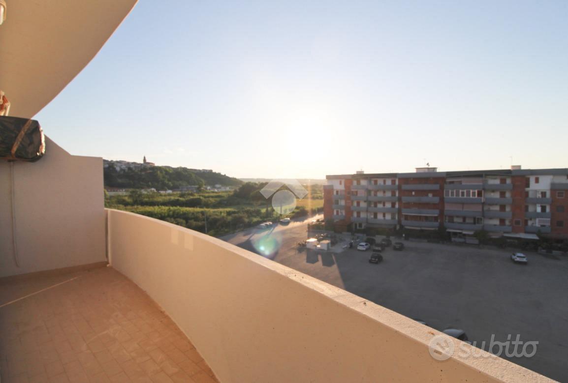 Apartment in Campomarino, Borgo Arbëreshë, Case FIAT - Vista 6