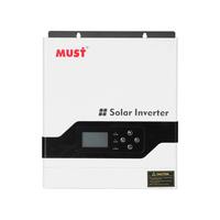 Inverter 3kW Must nuovo