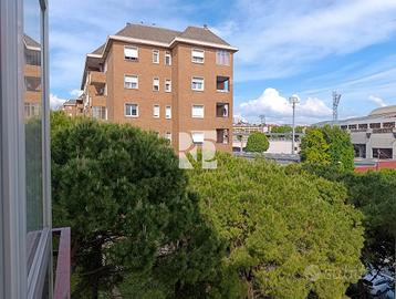 Appartamento in un piacevole contesto condominiale