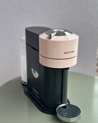 Macchina Caffè Nespresso Vertuo