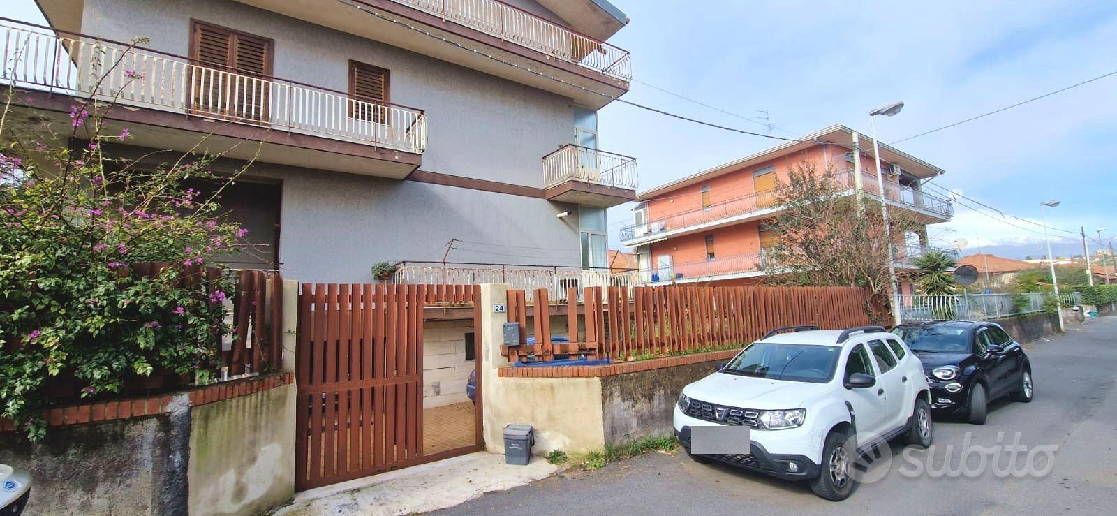 Appartamento – CT - Vista 4