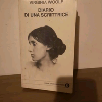 Diario di una scrittrice