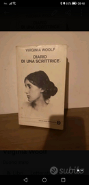 Diario di una scrittrice