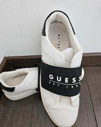 Snaker guess