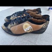 Scarpe stringate BOTTICELLI