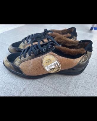 Scarpe stringate BOTTICELLI