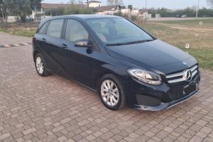 mercedes classe b 180D 