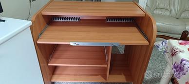 Scrivania per PC