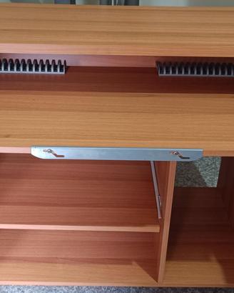 Scrivania per PC
