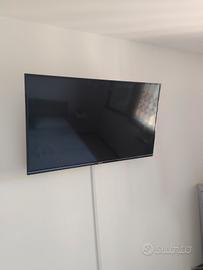 smart tv 55 pollici 