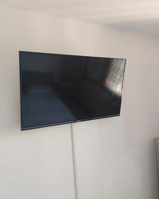 smart tv 55 pollici 