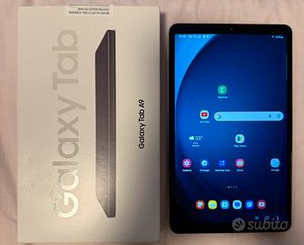 Galaxy Tablet