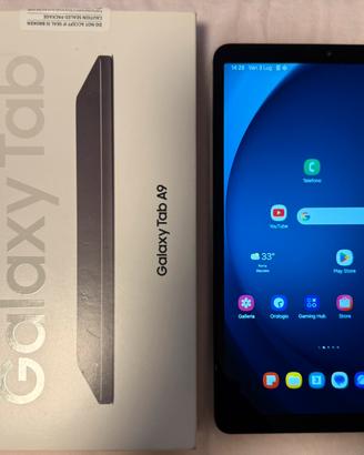 Galaxy Tablet