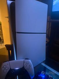 Ps5 Digital ((LEGGERE DESCRIZIONE))