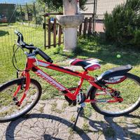 bici bambino 