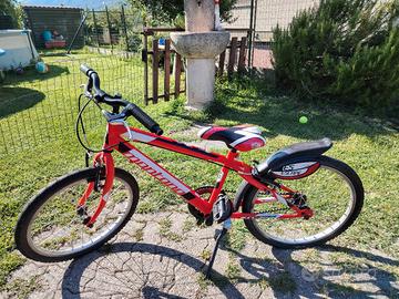 bici bambino 