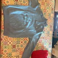 Maglione KAPPA blu uomo L