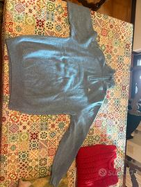 Maglione KAPPA blu uomo L