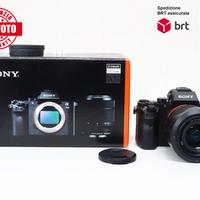 Sony A7 II+28-70 KIT
