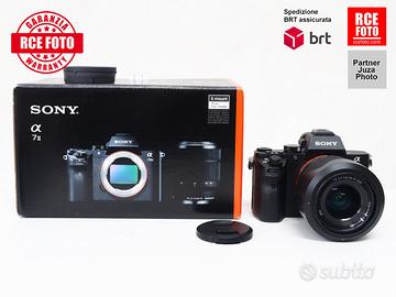 Sony A7 II+28-70 KIT