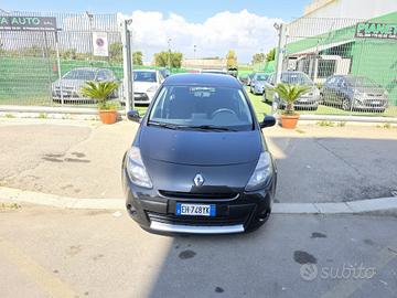 Renault Clio 1.2 16V 5 porte Dynamique