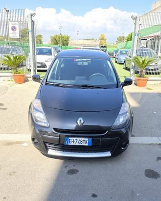 Renault Clio 1.2 16V 5 porte Dynamique