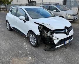 Renault Clio dCi 8V 75 CV 5 porte Life