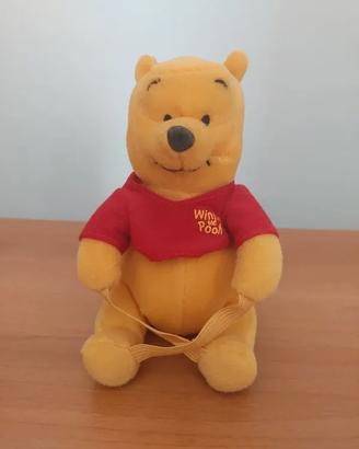 Peluche Winnie The Pooh